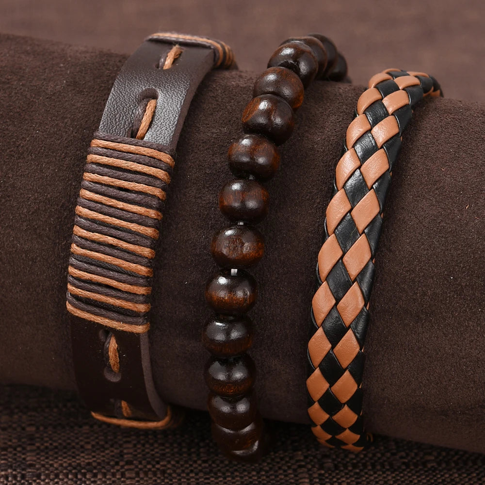 Masculino Luxury Set PeakyFashion